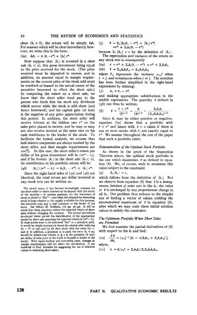 STOCHASTIC