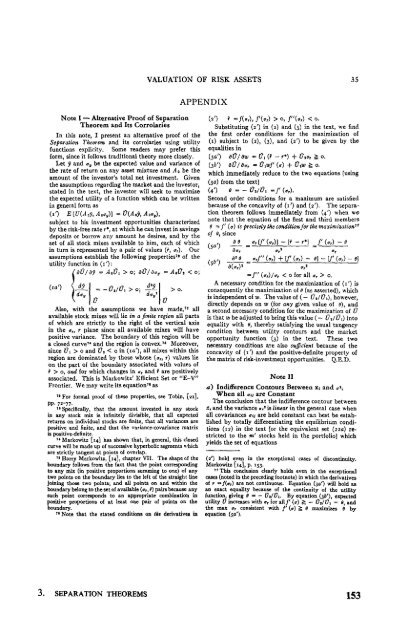 STOCHASTIC