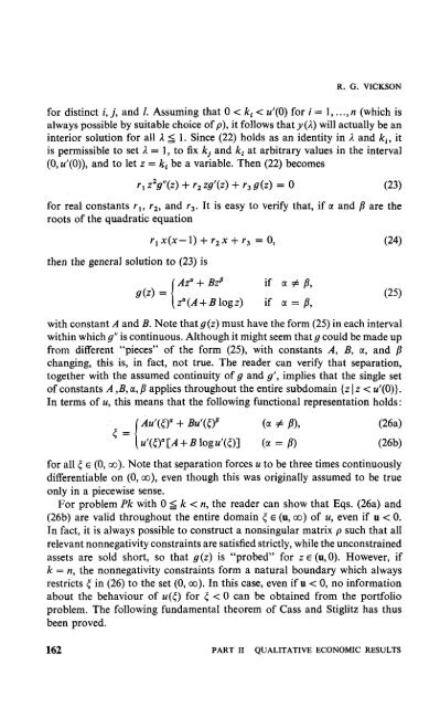 STOCHASTIC