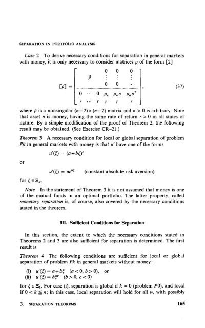 STOCHASTIC