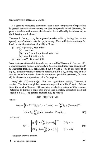 STOCHASTIC