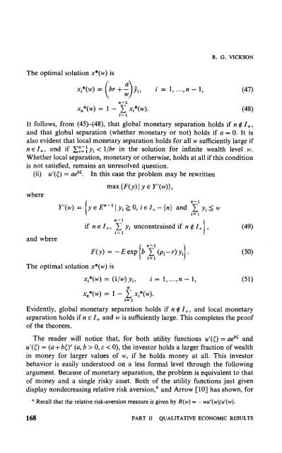 STOCHASTIC