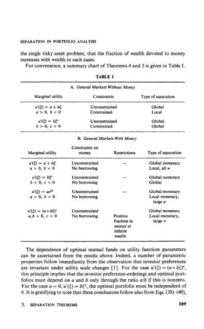 STOCHASTIC