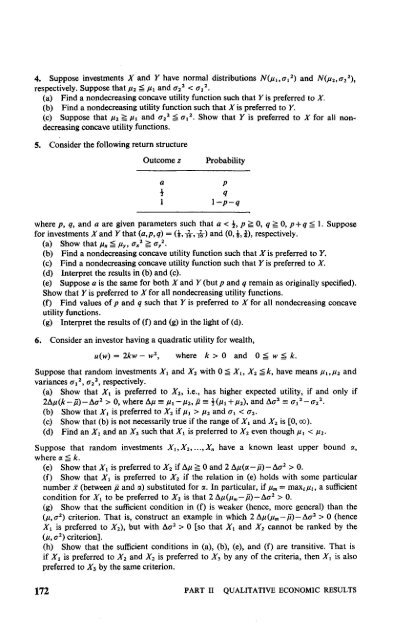 STOCHASTIC