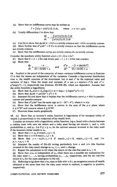 STOCHASTIC