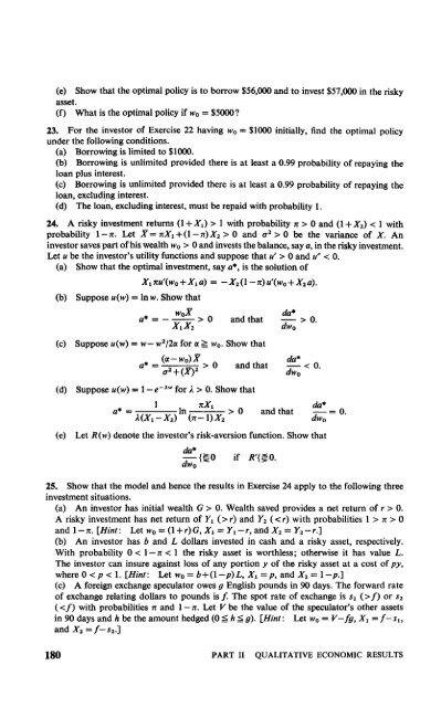 STOCHASTIC