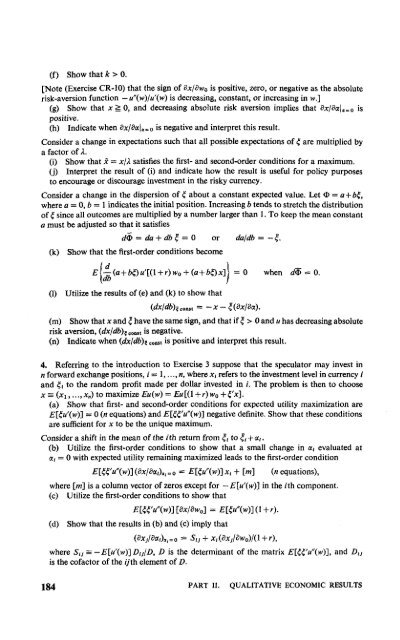 STOCHASTIC