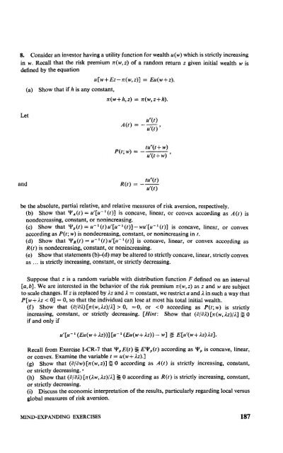 STOCHASTIC