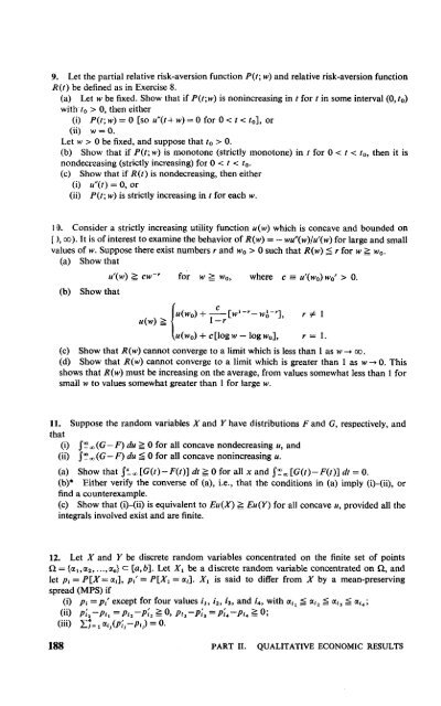 STOCHASTIC