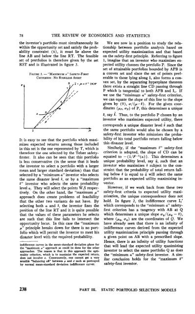 STOCHASTIC