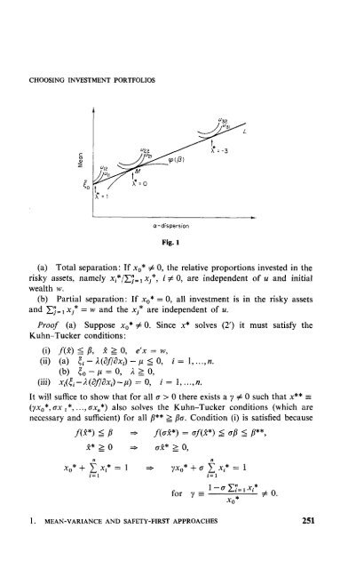 STOCHASTIC