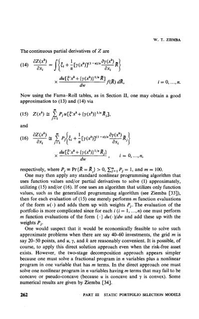 STOCHASTIC