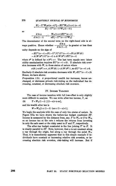 STOCHASTIC