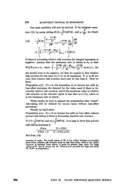 STOCHASTIC