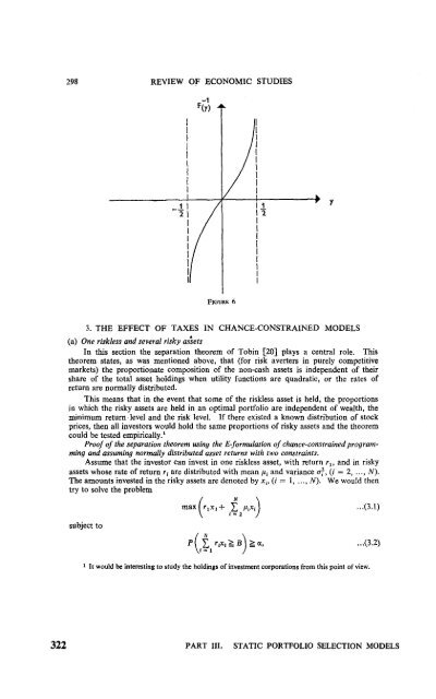 STOCHASTIC