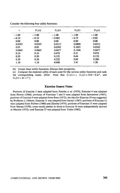 STOCHASTIC