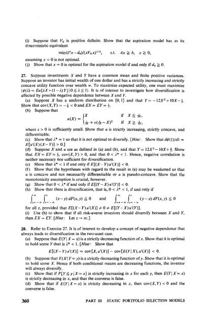 STOCHASTIC