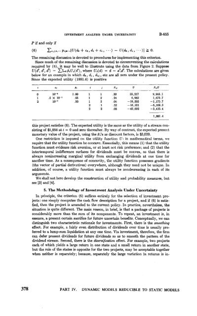 STOCHASTIC