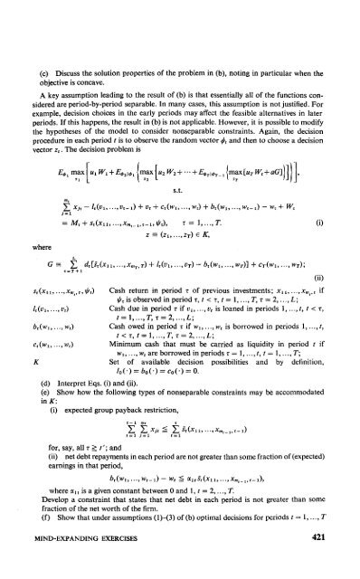 STOCHASTIC