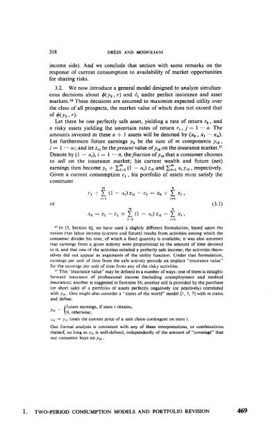 STOCHASTIC