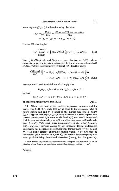 STOCHASTIC