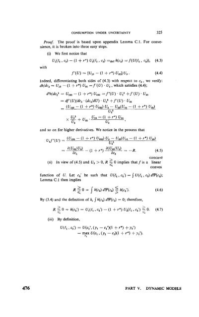 STOCHASTIC