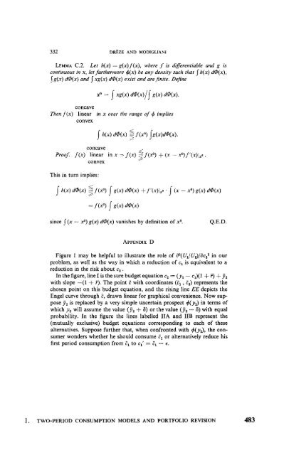 STOCHASTIC