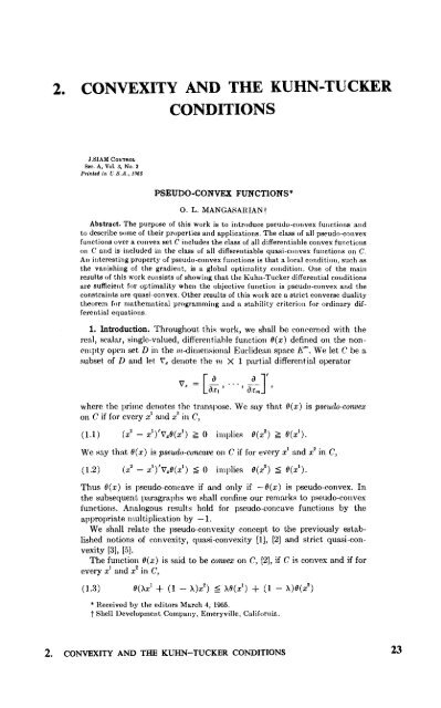 STOCHASTIC