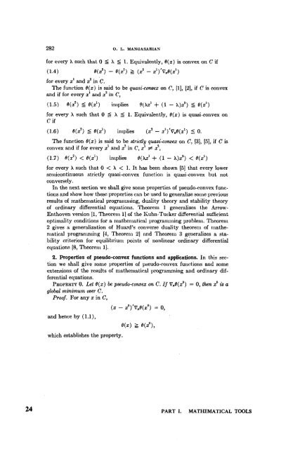 STOCHASTIC