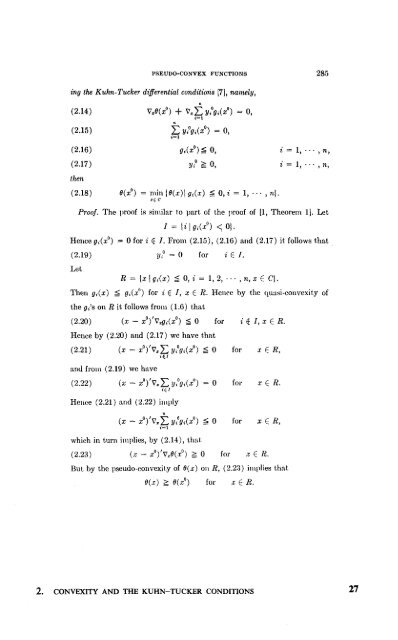 STOCHASTIC