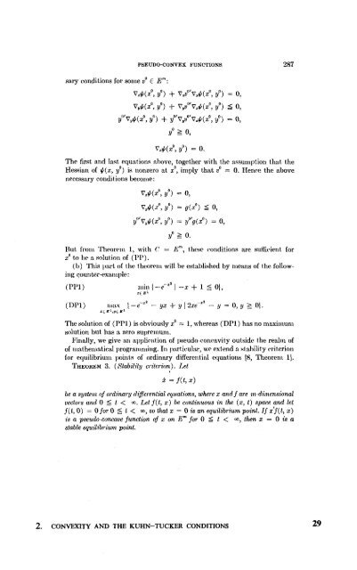 STOCHASTIC