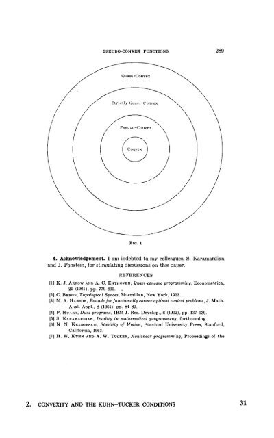 STOCHASTIC