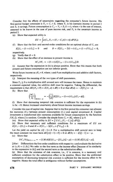 STOCHASTIC