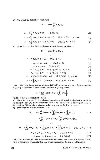 STOCHASTIC