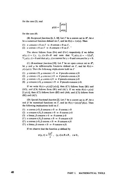 STOCHASTIC