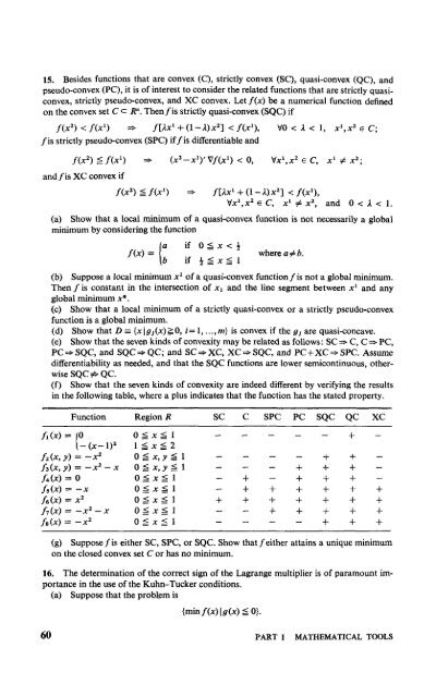 STOCHASTIC