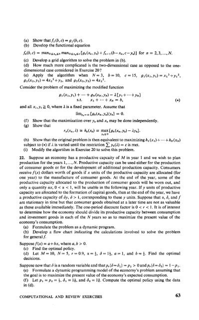 STOCHASTIC