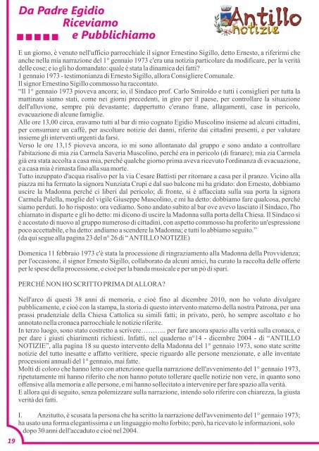 antillo notizie n°30.cdr - Comune di Antillo