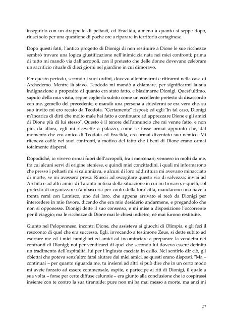 ita - platone - lettera vii.pdf - Esonet.org