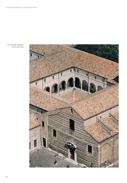 Note sulla basilica cinquecentesca - Fondazione Cassa di ...