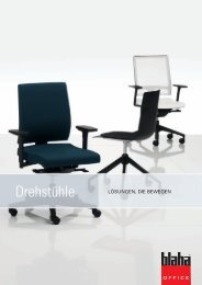 Drehstühle