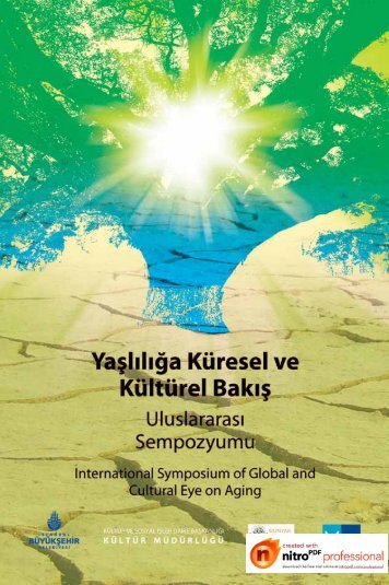 Yaşlılığa Küresel ve Kültürel Bakış - A Future Without Poverty, Inc.