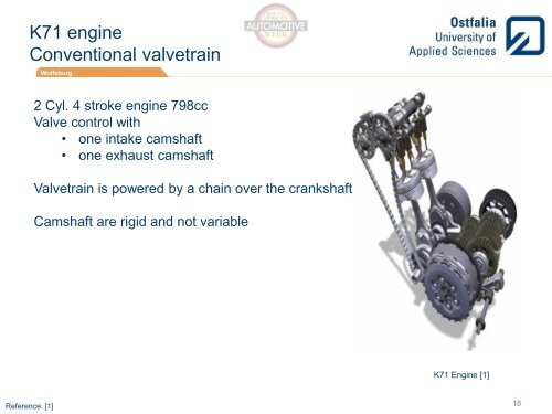 NMMU - Becker: Full variable valve train on a combustion ... - DAAD