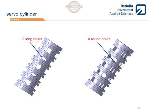 NMMU - Becker: Full variable valve train on a combustion ... - DAAD