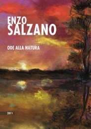 Catalogo di Enzo Salzano