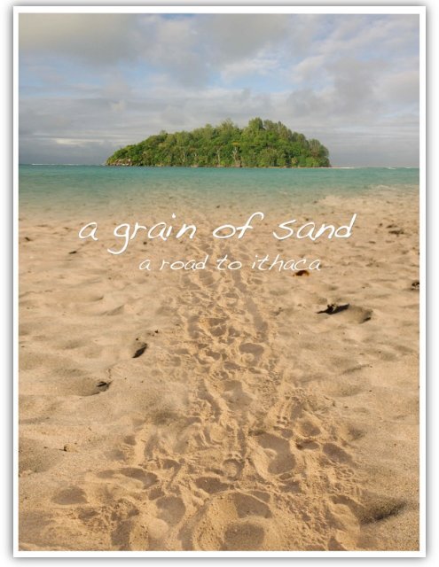 The_Press_files/A Grain of Sand (EPK).pdf