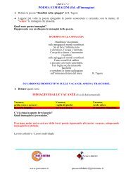 Poesie Di Natale Che Fanno Rima.Poesia E Immagini Ed All Immagine
