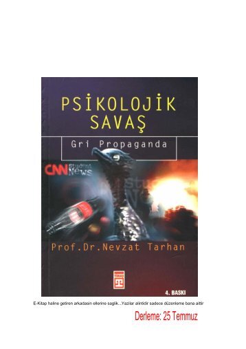 Nevzat Tarhan-Psikolojik Savas.pdf - UTKU618