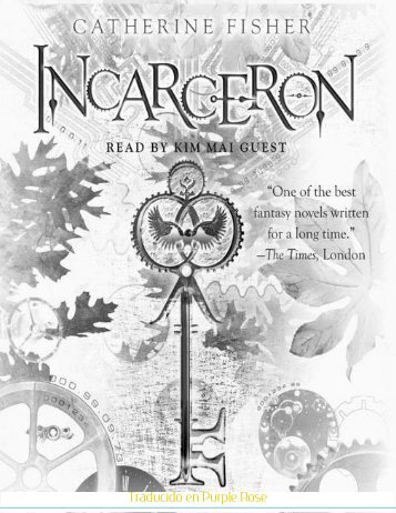 Incarceron - NFO - Anonymous File Upload