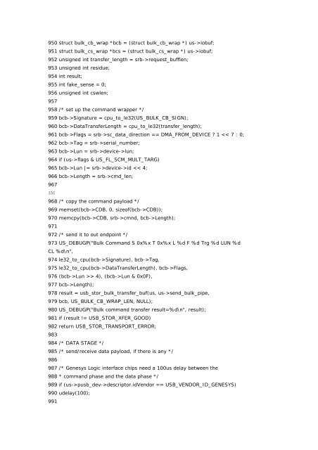 Scsi - Index of